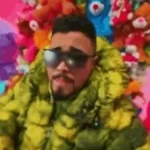 Dark Horse & Anladım Seni