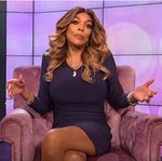 Wendy Williams how dare you