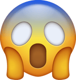 Spiderman Scream