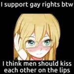 The legend is wrong.