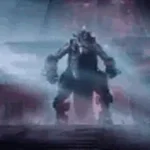 Mechagodzilla roar 2