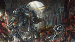 Warhammer 40k gray knight