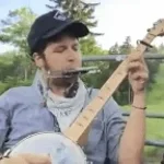 Cowpoke - Harmonica