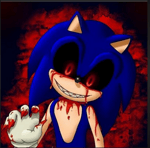 Sonic.EXE TD chase theme