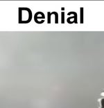 Denial