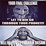 jigsaw tweaking