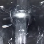 BREAKTHROUGH SPED UP