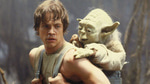 Star Wars - Yoda - Roar