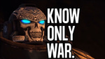ABANDON REASON KNOW ONLY WAR