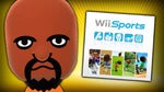 wii sports