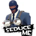 Seduce me
