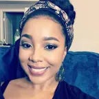 With yo missing top lip -Dee Shanell