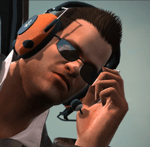 Frank West - FANTASTIC! - Sound