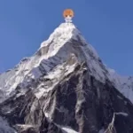 El Monte Everest No Tiene Nada En Contra De Mi