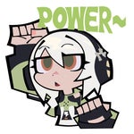 COQUETA BOCCHI Part 2