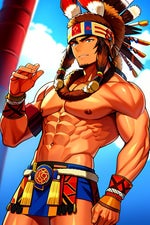 German Dictator is about to kam