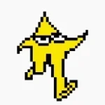 Im the Original STARWALKER