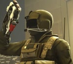 I am the violence - TheRussianBadger