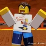 what is this diddy blud doing playing forsaken