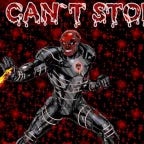 you can't avoid it this time 3