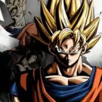 xenoverse-goku-noise (1) - Sound