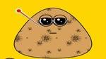 Pou game over sound effect