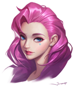 Ocean Song Seraphine Recall Music 바다의 노래 세라핀 귀환 (Ver1