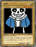 An Enigmatic Encounter