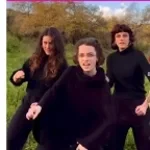 שיהא בי את האומץ להביא את כל כולי - Sound