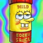 Mild Bobby Sauce