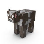 Minecraft Cow Sound 1