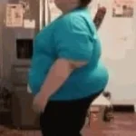 calamidade de bundas 1