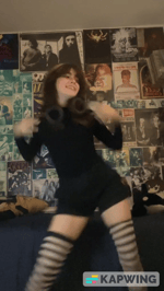 BRAZIL PHONK/ANGELARROCHISTA DANCE NORMAL SPEED