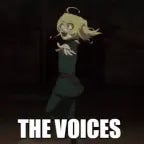 MONTAGEM VOZES TALENTINHO