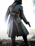 Wo alle Straßen enden