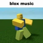 roblox classic happy music (EARRAPE)