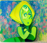 And with the devil's exit, oh baby The flames went higher