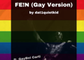 FE!N (Gay Version)  TRAVIS SCOTT PLAY