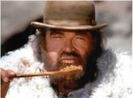 bud spencer - kalkleiste