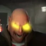 heavy TF2 yell