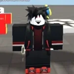 Tarnished_Battler_Summon