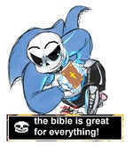 would you like to hear the powers of jesus chirst