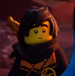 01 The Weekend Whip (NinjaGo Theme Song)