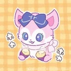 hi cute and tasty ubebebeeb