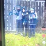 AARON MATEO CRASH OUT