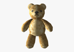 COD Zombies Teddy Bear Laugh