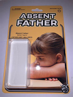 lack of a father figure