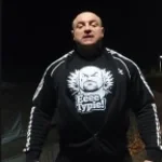 Skrzypas pokaż na co cię stać