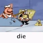 Pizza Tower Enemy Scream 1