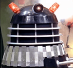 dalek danger